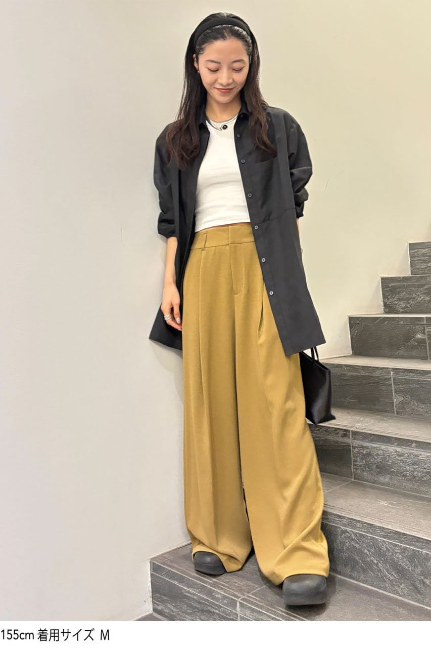 【スタニングルアー/STUNNING LURE】のハイネックシャツ 人気、トレンドファッション・服の通販 founy(ファニー) 　ファッション　Fashion　レディースファッション　Fashion for Women　トップス・カットソー　Cut & Sew Tops　シャツ・ブラウス・オフィスカジュアル　Elegant Blouses & Button-Ups　なめらか　Smooth, Silky Texture　オックス　Oxford Fabric　スタンド　Stand Collar, Upright Stand　スリーブ　Sleeve, Long Sleeve / Short Sleeve　スーツ　Suit, Formalwear　ダウン　Down, Puffer　ツイル　Twist, Twisted Detail　トレンド　Trend, Trending Now　ハイネック　High Neck, Mock Neck　ブルゾン　Blouson, Bomber Jacket　マニッシュ　Mannish, Boyish　メンズ　Men's, Menswear　ロング　Long, Long-Length　エレガント 上品　Elegant　other-7|ID: prp329100004643567 ipo3291000000033878877