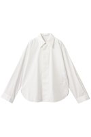 【セアン/SCEARN】のCOTTON SATIN ブラウス 人気、トレンドファッション・服の通販 founy(ファニー) ファッション Fashion レディースファッション Fashion for Women トップス・カットソー Cut & Sew Tops シャツ・ブラウス・オフィスカジュアル Elegant Blouses & Button-Ups 2025年 2025 2025-2026秋冬・A/W Autumn/Winter 2025–26 AW25–26 なめらか Smooth, Silky Texture サテン Satin, Glossy Fabric シンプル Simple, Minimal スリーブ Sleeve, Long Sleeve / Short Sleeve ロング Long, Long-Length 再入荷 Restock / Back in Stock 定番 Standard, Basic Item A/W・秋冬 Autumn/Winter |ID:prp329100004643575