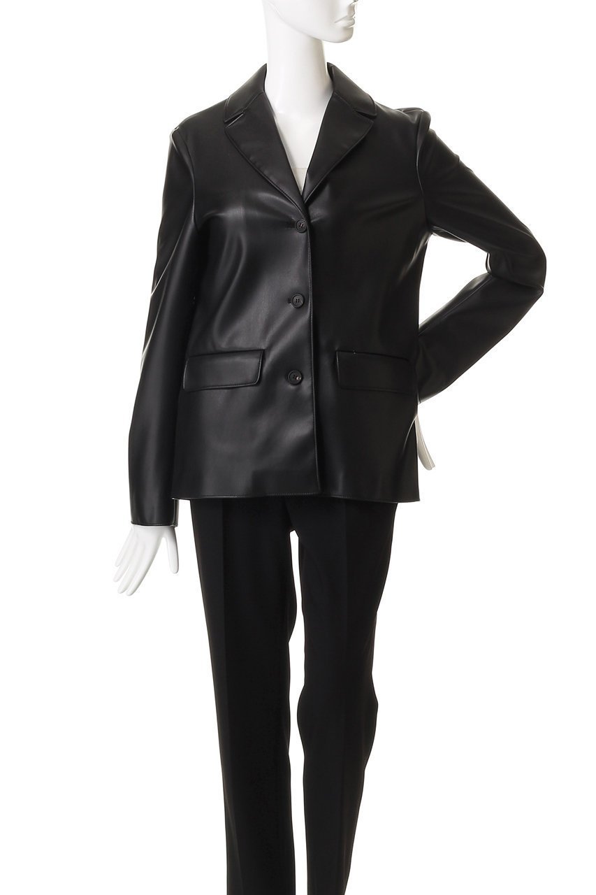 【マックスマーラ/Max Mara】の【MM】ALBATRO ジャケット 人気、トレンドファッション・服の通販 founy(ファニー) 　ファッション　Fashion　レディースファッション　Fashion for Women　アウター　Coat / Outerwear Collection　レディースジャケット・軽アウター　Jackets　2025年　2025　2025-2026秋冬・A/W　Autumn/Winter 2025–26 AW25–26　なめらか　Smooth, Silky Texture　ジャケット　Jacket, Outerwear　トレンド　Trend, Trending Now　フェミニン　Feminine, Girly　リアル　Real, Realistic　エレガント 上品　Elegant　A/W・秋冬　Autumn/Winter　other-2|ID: prp329100004643580 ipo3291000000033498094