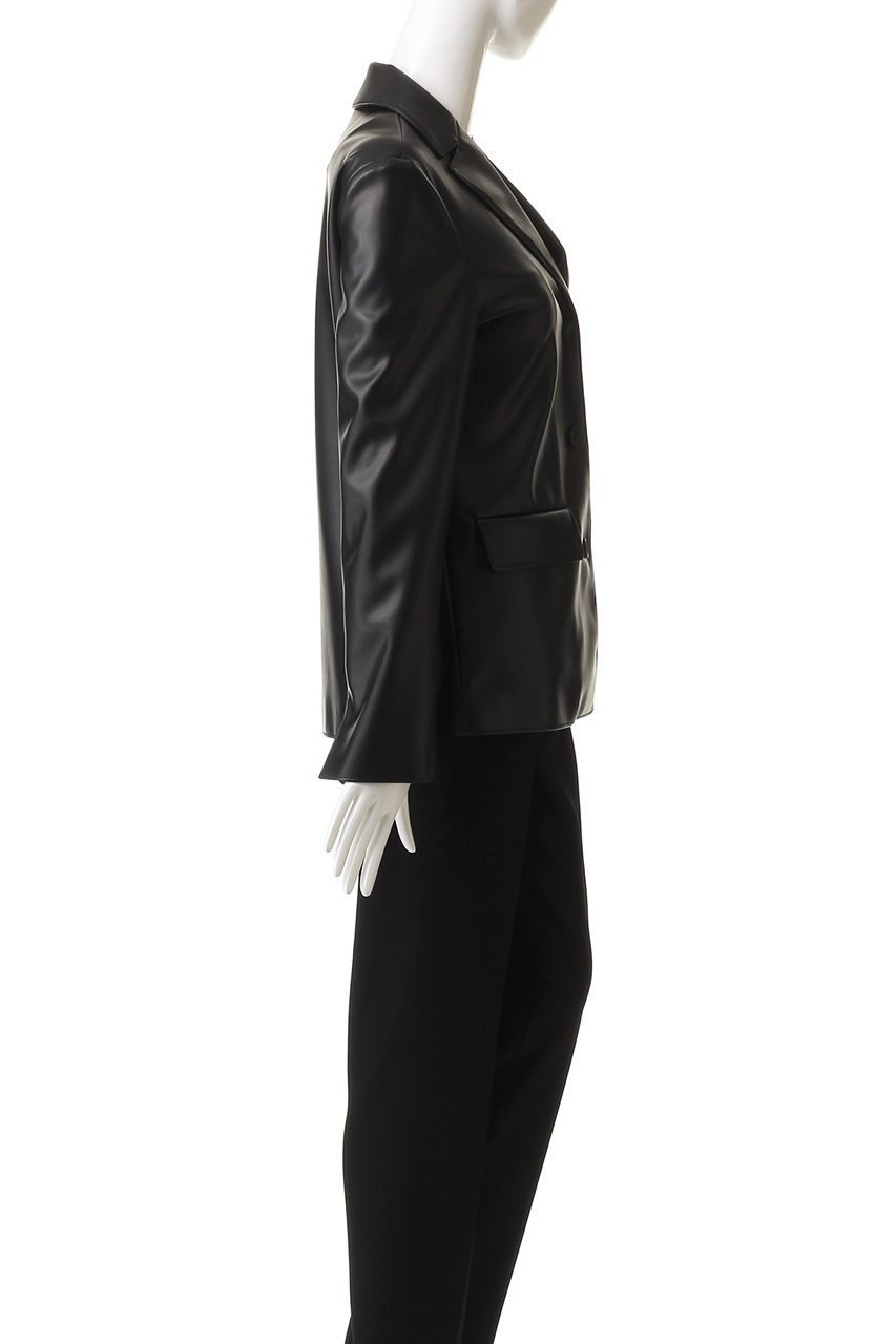 【マックスマーラ/Max Mara】の【MM】ALBATRO ジャケット 人気、トレンドファッション・服の通販 founy(ファニー) 　ファッション　Fashion　レディースファッション　Fashion for Women　アウター　Coat / Outerwear Collection　レディースジャケット・軽アウター　Jackets　2025年　2025　2025-2026秋冬・A/W　Autumn/Winter 2025–26 AW25–26　なめらか　Smooth, Silky Texture　ジャケット　Jacket, Outerwear　トレンド　Trend, Trending Now　フェミニン　Feminine, Girly　リアル　Real, Realistic　エレガント 上品　Elegant　A/W・秋冬　Autumn/Winter　other-3|ID: prp329100004643580 ipo3291000000033498095