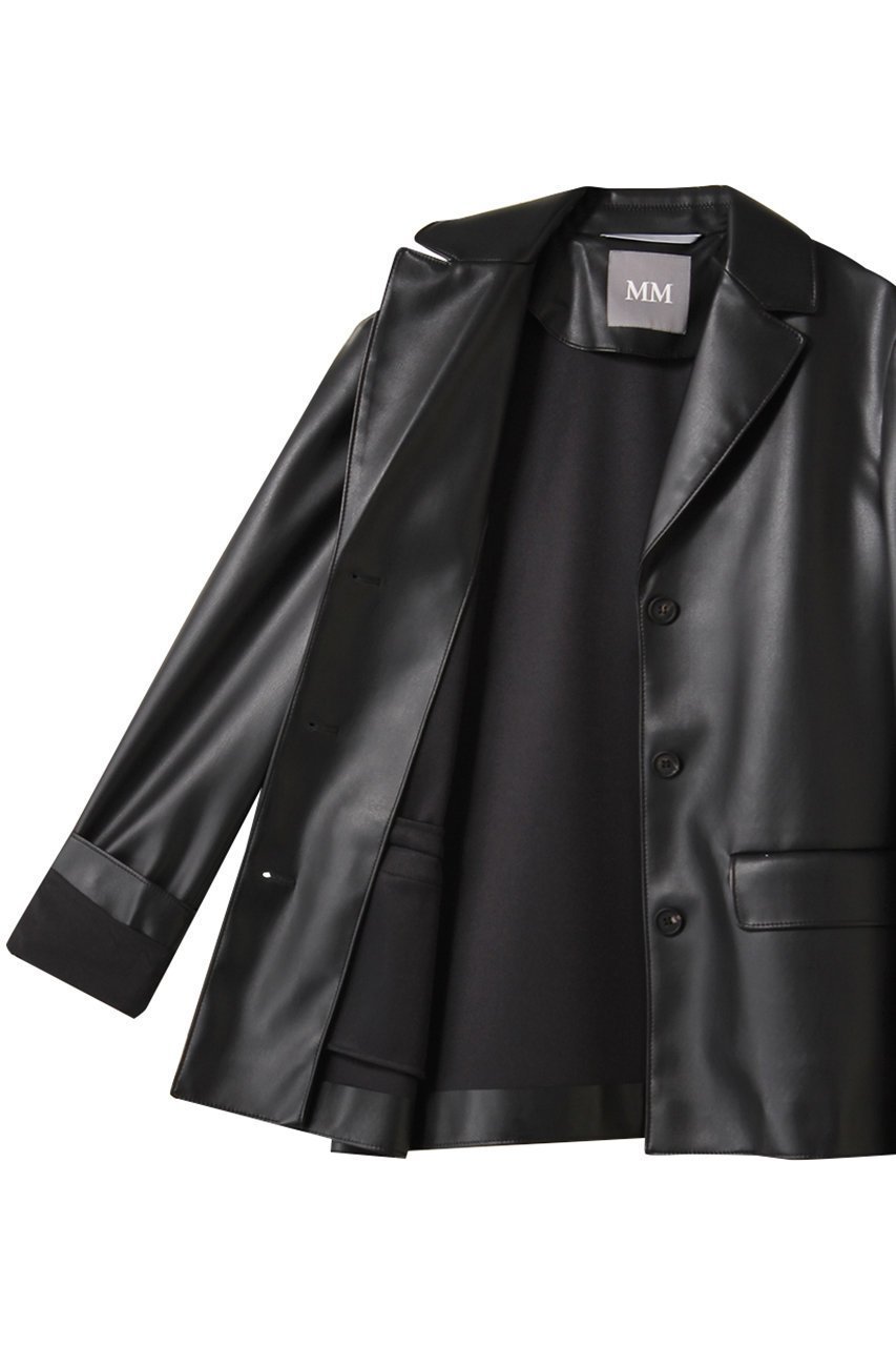 【マックスマーラ/Max Mara】の【MM】ALBATRO ジャケット 人気、トレンドファッション・服の通販 founy(ファニー) 　ファッション　Fashion　レディースファッション　Fashion for Women　アウター　Coat / Outerwear Collection　レディースジャケット・軽アウター　Jackets　2025年　2025　2025-2026秋冬・A/W　Autumn/Winter 2025–26 AW25–26　なめらか　Smooth, Silky Texture　ジャケット　Jacket, Outerwear　トレンド　Trend, Trending Now　フェミニン　Feminine, Girly　リアル　Real, Realistic　エレガント 上品　Elegant　A/W・秋冬　Autumn/Winter　other-6|ID: prp329100004643580 ipo3291000000033498098