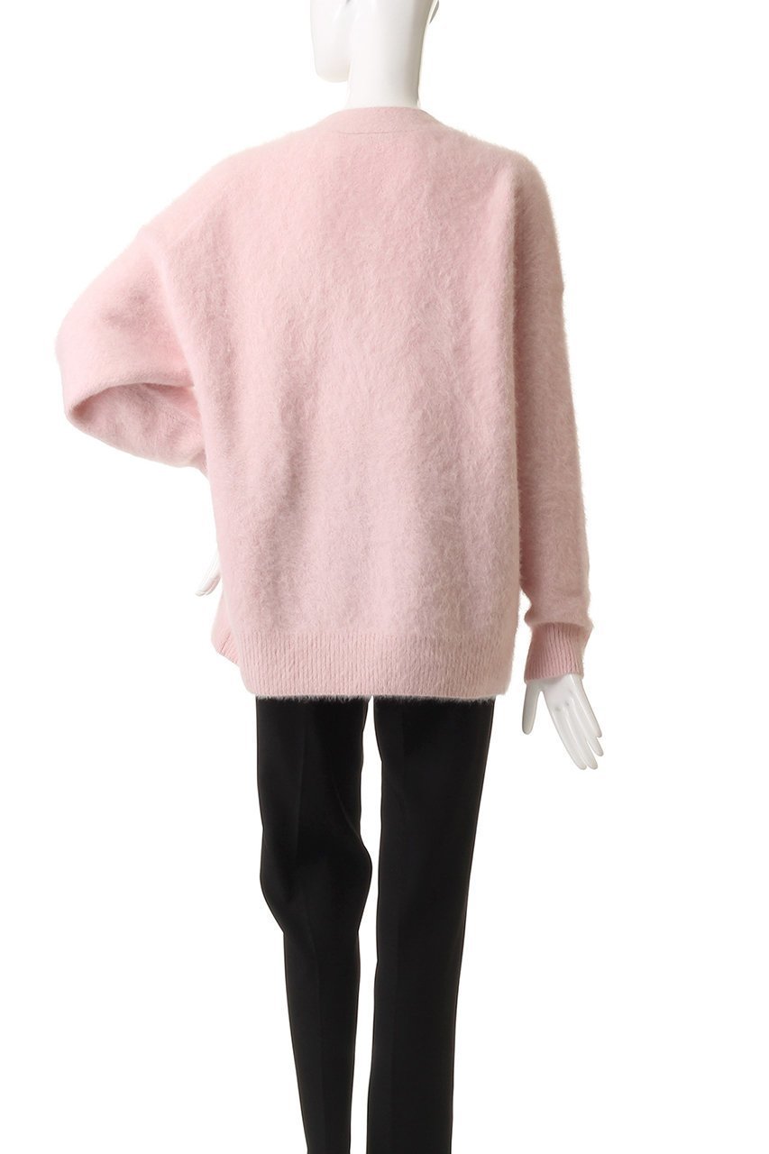【プルミエ アロンディスモン/1er Arrondissement】のFOXカシミアカーディガン 人気、トレンドファッション・服の通販 founy(ファニー) 　ファッション　Fashion　レディースファッション　Fashion for Women　トップス・カットソー　Cut & Sew Tops　ニット　Knit Tops & Sweaters　カーディガン・羽織り　Layered Style Cardigans　カーディガン　Cardigan, Knitwear　シンプル　Simple, Minimal　ロング　Long, Long-Length　新作・新入荷　New Arrivals / New In　A/W・秋冬　Autumn/Winter　other-4|ID: prp329100004643591 ipo3291000000033498186