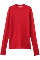 【セアン/SCEARN】のSHEER MOHAIR KNIT 人気、トレンドファッション・服の通販 founy(ファニー) ファッション Fashion レディースファッション Fashion for Women トップス・カットソー Cut & Sew Tops ニット Knit Tops & Sweaters カジュアルプルオーバー・ニットトップス Pullovers & Knit Tops / Casual Pullovers 2025年 2025 2025-2026秋冬・A/W Autumn/Winter 2025–26 AW25–26 シアー Sheer, See-Through 秋 Autumn A/W・秋冬 Autumn/Winter thumbnail Beni|ID: prp329100004643602 ipo3291000000033498260