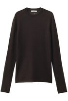 【セアン/SCEARN】のSHEER MOHAIR KNIT 人気、トレンドファッション・服の通販 founy(ファニー) ファッション Fashion レディースファッション Fashion for Women トップス・カットソー Cut & Sew Tops ニット Knit Tops & Sweaters カジュアルプルオーバー・ニットトップス Pullovers & Knit Tops / Casual Pullovers 2025年 2025 2025-2026秋冬・A/W Autumn/Winter 2025–26 AW25–26 シアー Sheer, See-Through 秋 Autumn A/W・秋冬 Autumn/Winter thumbnail Brown|ID: prp329100004643602 ipo3291000000033498261