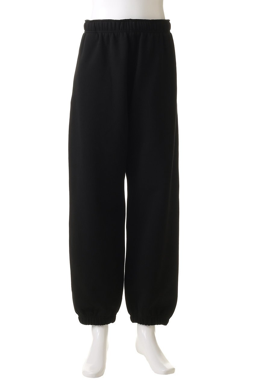 【エヌ.ハリウッド/N.HOOLYWOOD / MEN】の【MEN】【EXCHANGE SERVICE】スウェットパンツ 人気、トレンドファッション・服の通販 founy(ファニー) 　ファッション　Fashion　メンズファッション　Fashion for Men　ボトムス　Bottoms　2025年　2025　2025-2026秋冬・A/W　Autumn/Winter 2025–26 AW25–26　リラックス　Relax, Relaxed Fit　A/W・秋冬　Autumn/Winter　other-2|ID: prp329100004643607 ipo3291000000033498294