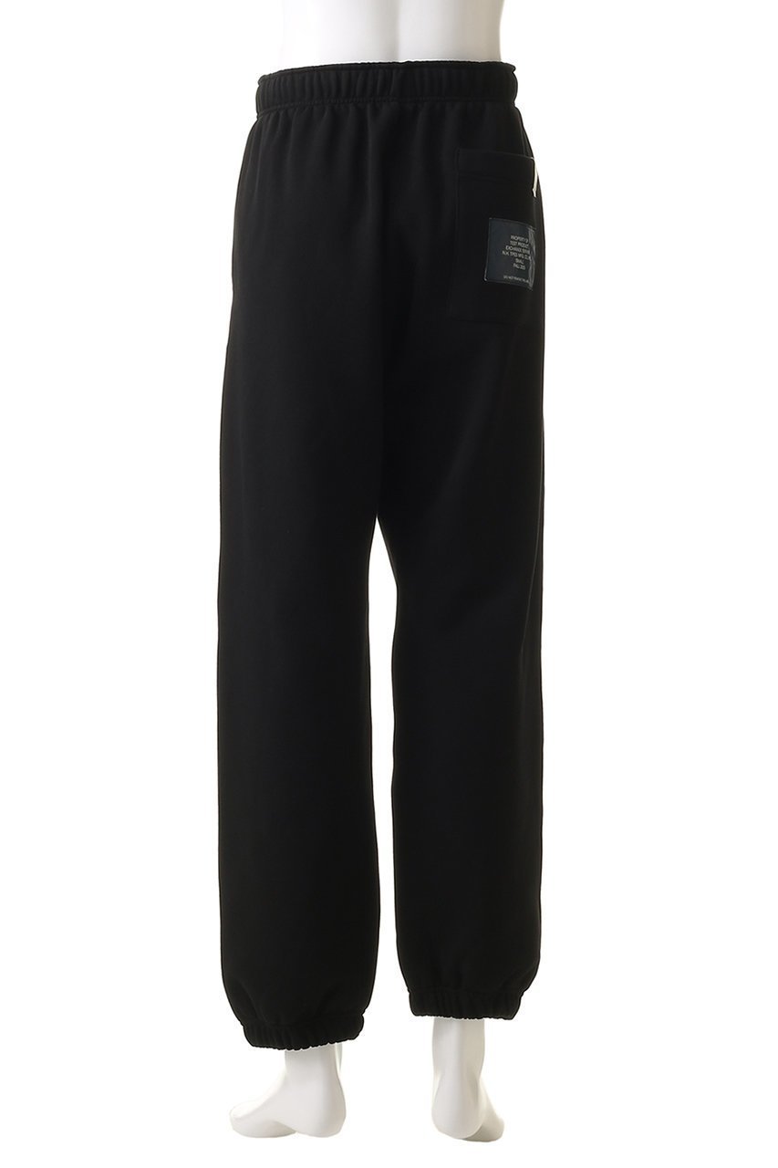 【エヌ.ハリウッド/N.HOOLYWOOD / MEN】の【MEN】【EXCHANGE SERVICE】スウェットパンツ 人気、トレンドファッション・服の通販 founy(ファニー) 　ファッション　Fashion　メンズファッション　Fashion for Men　ボトムス　Bottoms　2025年　2025　2025-2026秋冬・A/W　Autumn/Winter 2025–26 AW25–26　リラックス　Relax, Relaxed Fit　A/W・秋冬　Autumn/Winter　other-4|ID: prp329100004643607 ipo3291000000033498296