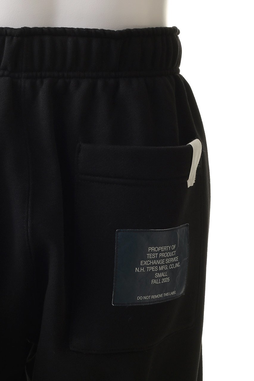 【エヌ.ハリウッド/N.HOOLYWOOD / MEN】の【MEN】【EXCHANGE SERVICE】スウェットパンツ 人気、トレンドファッション・服の通販 founy(ファニー) 　ファッション　Fashion　メンズファッション　Fashion for Men　ボトムス　Bottoms　2025年　2025　2025-2026秋冬・A/W　Autumn/Winter 2025–26 AW25–26　リラックス　Relax, Relaxed Fit　A/W・秋冬　Autumn/Winter　other-5|ID: prp329100004643607 ipo3291000000033498297