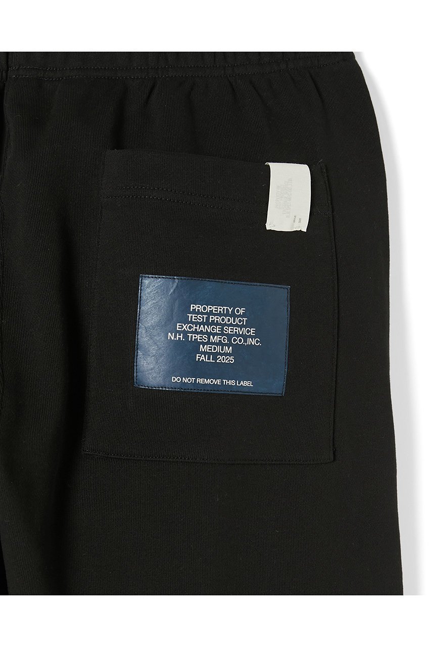 【エヌ.ハリウッド/N.HOOLYWOOD / MEN】の【MEN】【EXCHANGE SERVICE】スウェットパンツ 人気、トレンドファッション・服の通販 founy(ファニー) 　ファッション　Fashion　メンズファッション　Fashion for Men　ボトムス　Bottoms　リラックス　Relax, Relaxed Fit　other-8|ID: prp329100004643607 ipo3291000000036133230