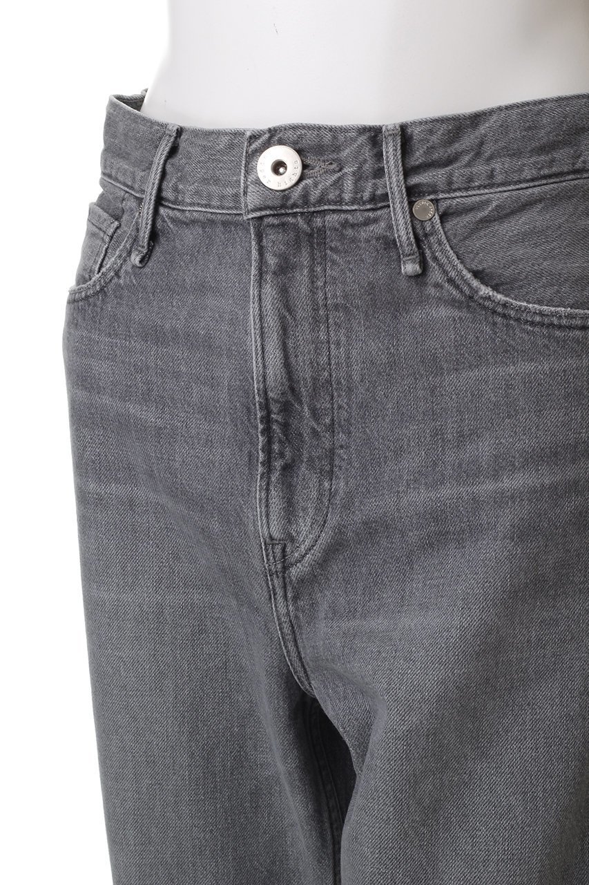 【アッパー ハイツ/upper hights】のTHE SHERRY ミッドライズテーパードデニムパンツ 人気、トレンドファッション・服の通販 founy(ファニー) 　ファッション　Fashion　レディースファッション　Fashion for Women　パンツ　Pants & Trousers　デニムパンツ・ジーンズ・美脚デニム　Denim Jeans & Pants　2025年　2025　2025-2026秋冬・A/W　Autumn/Winter 2025–26 AW25–26　おすすめ　Recommended / Our Picks　クッション　Cushion, Throw Pillow　デニム　Denim, Jeans Material　ヴィンテージ　Vintage Style　A/W・秋冬　Autumn/Winter　other-5|ID: prp329100004643608 ipo3291000000033498306