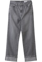 【アッパー ハイツ/upper hights】のTHE SHERRY ミッドライズテーパードデニムパンツ 人気、トレンドファッション・服の通販 founy(ファニー) ファッション Fashion レディースファッション Fashion for Women パンツ Pants & Trousers デニムパンツ・ジーンズ・美脚デニム Denim Jeans & Pants おすすめ Recommended / Our Picks クッション Cushion, Throw Pillow デニム Denim, Jeans Material ヴィンテージ Vintage Style |ID:prp329100004643608