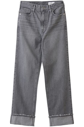 【アッパー ハイツ/upper hights】 THE SHERRY ミッドライズテーパードデニムパンツ人気、トレンドファッション・服の通販 founy(ファニー) ファッション Fashion レディースファッション Fashion for Women パンツ Pants & Trousers デニムパンツ・ジーンズ・美脚デニム Denim Jeans & Pants おすすめ Recommended / Our Picks クッション Cushion, Throw Pillow デニム Denim, Jeans Material ヴィンテージ Vintage Style |ID:prp329100004643608