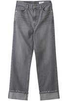 【アッパー ハイツ/upper hights】のTHE SHERRY ミッドライズテーパードデニムパンツ SUMI|ID: prp329100004643608 ipo3291000000035477320