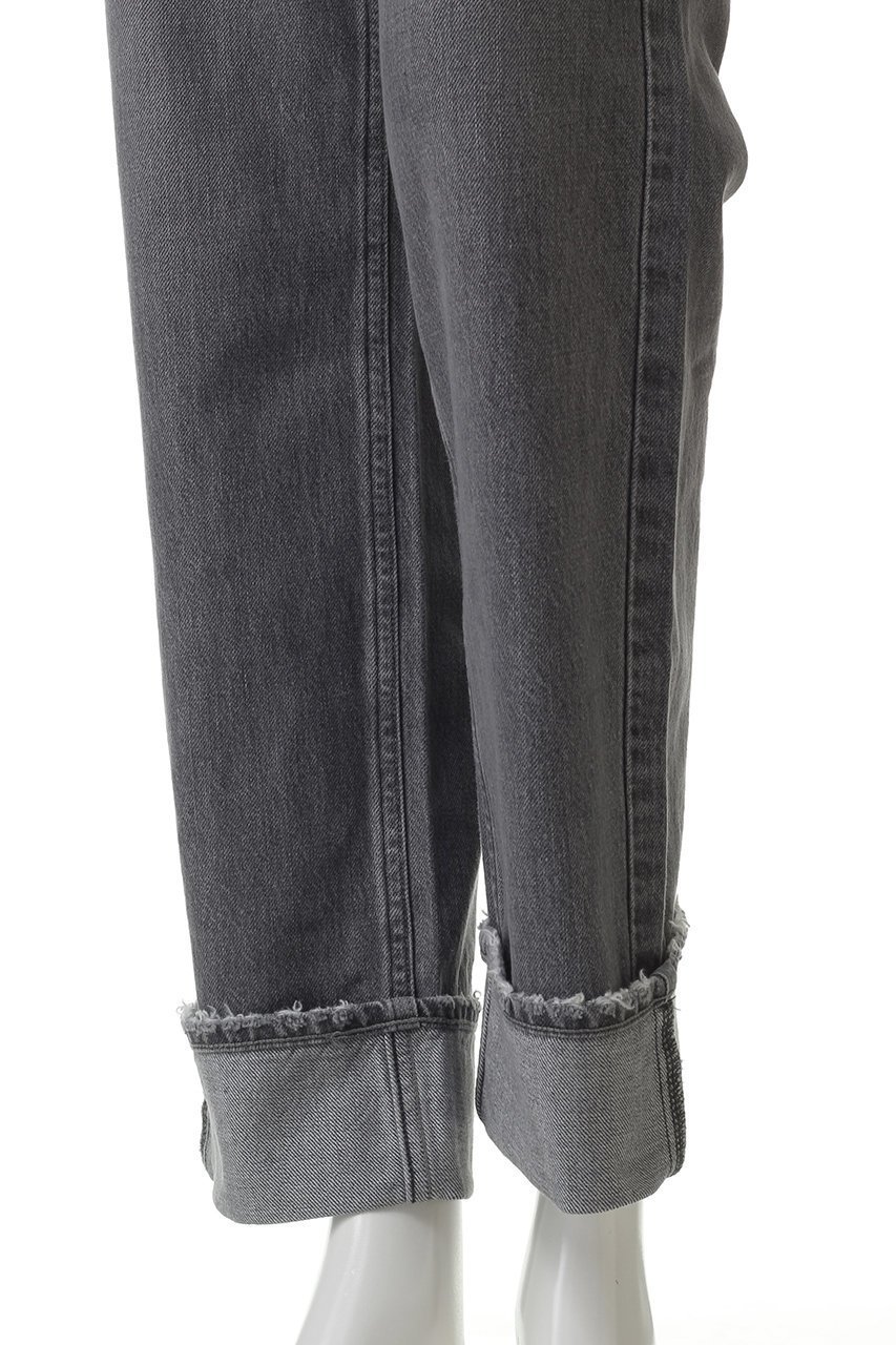 【アッパー ハイツ/upper hights】のTHE SHERRY ミッドライズテーパードデニムパンツ 人気、トレンドファッション・服の通販 founy(ファニー) ファッション Fashion レディースファッション Fashion for Women パンツ Pants & Trousers デニムパンツ・ジーンズ・美脚デニム Denim Jeans & Pants おすすめ Recommended / Our Picks クッション Cushion, Throw Pillow デニム Denim, Jeans Material ヴィンテージ Vintage Style other-6|ID: prp329100004643608 ipo3291000000035477331