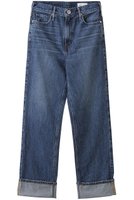 【アッパー ハイツ/upper hights】のTHE SHERRY ミッドライズテーパードデニムパンツ 人気、トレンドファッション・服の通販 founy(ファニー) ファッション Fashion レディースファッション Fashion for Women パンツ Pants & Trousers デニムパンツ・ジーンズ・美脚デニム Denim Jeans & Pants おすすめ Recommended / Our Picks クッション Cushion, Throw Pillow デニム Denim, Jeans Material 定番 Standard, Basic Item |ID:prp329100004643609