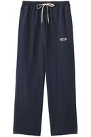 【サイ サイベーシックス/Scye SCYE BASICS】の【UNISEX】Tight Tension コットン ジャージー ドローストリング パンツ 人気、トレンドファッション・服の通販 founy(ファニー) ファッション Fashion レディースファッション Fashion for Women パンツ Pants & Trousers ユニセックス Unisex, Genderless ドローストリング Drawstring, Pull Cord リラックス Relax, Relaxed Fit 旅行 Travel |ID:prp329100004643610