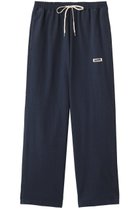【サイ サイベーシックス/Scye SCYE BASICS】の【UNISEX】Tight Tension コットン ジャージー ドローストリング パンツ 人気、トレンドファッション・服の通販 founy(ファニー) ファッション Fashion レディースファッション Fashion for Women パンツ Pants & Trousers 2025年 2025 2025-2026秋冬・A/W Autumn/Winter 2025–26 AW25–26 ユニセックス Unisex, Genderless ドローストリング Drawstring, Pull Cord リラックス Relax, Relaxed Fit 旅行 Travel A/W・秋冬 Autumn/Winter thumbnail ネイビー|ID: prp329100004643610 ipo3291000000033498318