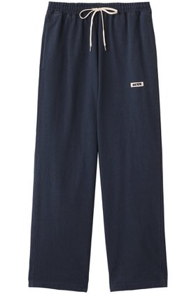 【サイ サイベーシックス/Scye SCYE BASICS】 【UNISEX】Tight Tension コットン ジャージー ドローストリング パンツ人気、トレンドファッション・服の通販 founy(ファニー) ファッション Fashion レディースファッション Fashion for Women パンツ Pants & Trousers ユニセックス Unisex, Genderless ドローストリング Drawstring, Pull Cord リラックス Relax, Relaxed Fit 旅行 Travel |ID:prp329100004643610