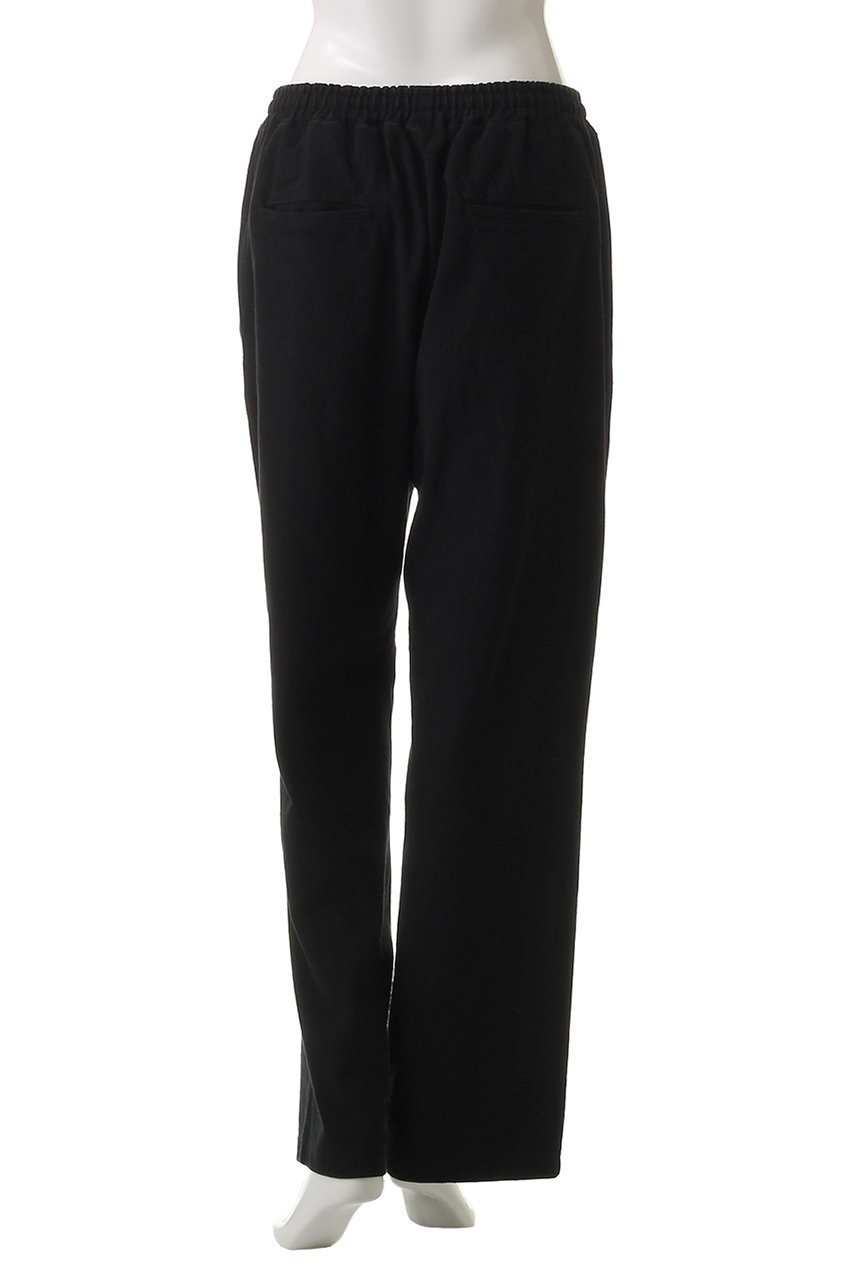 【サイ サイベーシックス/Scye SCYE BASICS】の【UNISEX】Tight Tension コットン ジャージー ドローストリング パンツ 人気、トレンドファッション・服の通販 founy(ファニー) 　ファッション　Fashion　レディースファッション　Fashion for Women　パンツ　Pants & Trousers　ユニセックス　Unisex, Genderless　ドローストリング　Drawstring, Pull Cord　リラックス　Relax, Relaxed Fit　旅行　Travel　other-4|ID: prp329100004643610 ipo3291000000035947488