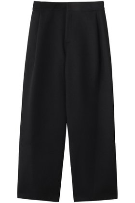 【セアン/SCEARN】のWOOLSPIBER DOUBLE FACE パンツ 人気、トレンドファッション・服の通販 founy(ファニー) ファッション Fashion レディースファッション Fashion for Women パンツ Pants & Trousers 2025年 2025 2025-2026秋冬・A/W Autumn/Winter 2025–26 AW25–26 シンプル Simple, Minimal ベーシック Basic, Essential A/W・秋冬 Autumn/Winter |ID:prp329100004643611