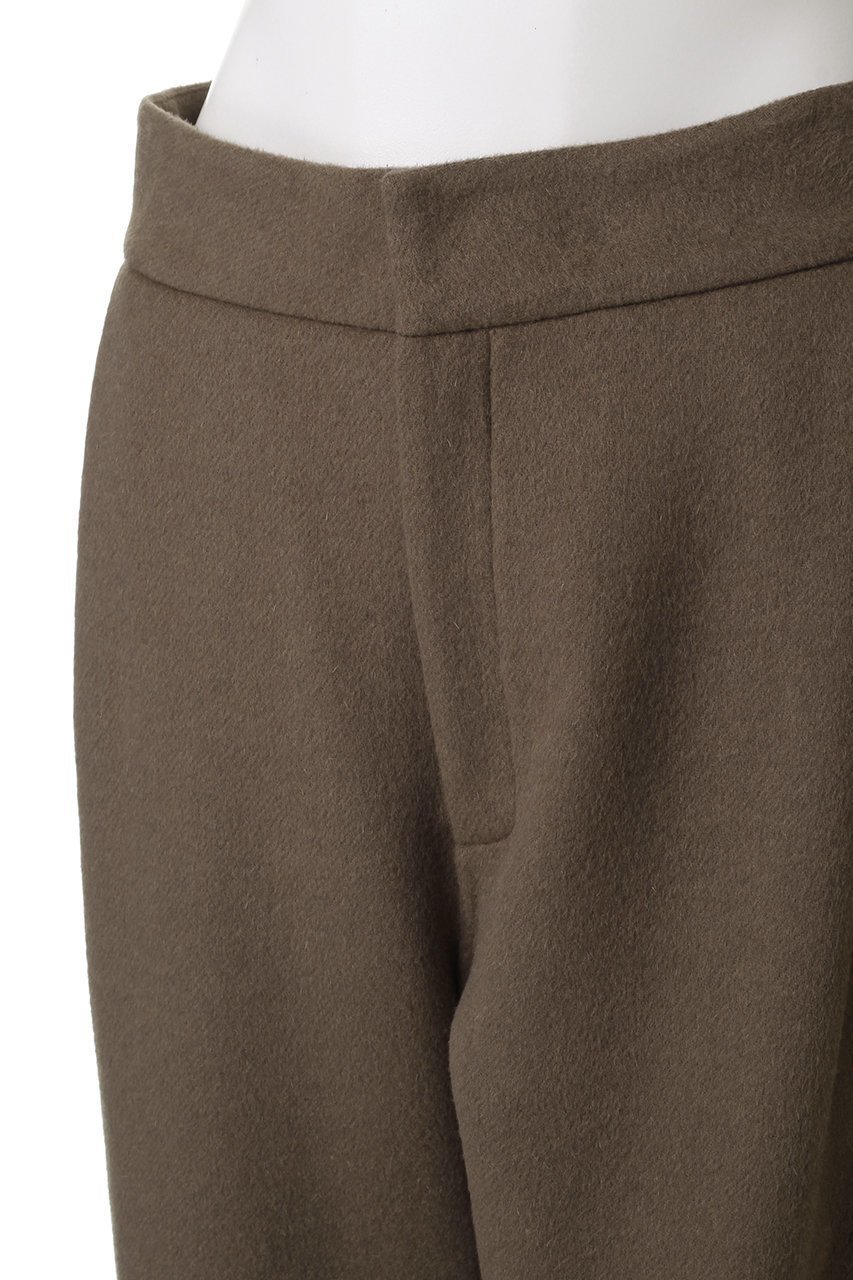 【セアン/SCEARN】のWOOLSPIBER DOUBLE FACE パンツ 人気、トレンドファッション・服の通販 founy(ファニー) 　ファッション　Fashion　レディースファッション　Fashion for Women　パンツ　Pants & Trousers　2025年　2025　2025-2026秋冬・A/W　Autumn/Winter 2025–26 AW25–26　シンプル　Simple, Minimal　ベーシック　Basic, Essential　A/W・秋冬　Autumn/Winter　other-5|ID: prp329100004643611 ipo3291000000033498330