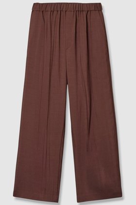 【ハウス オブ ロータス/HOUSE OF LOTUS】のツイルタックワイドパンツ 人気、トレンドファッション・服の通販 founy(ファニー) ファッション Fashion レディースファッション Fashion for Women パンツ Pants & Trousers 2025年 2025 2025-2026秋冬・A/W Autumn/Winter 2025–26 AW25–26 ツイル Twist, Twisted Detail ドレープ Drape, Draping Fabric フィット Fit, Slim Fit ミックス Mix, Mixed Style ワイド Wide, Wide Fit A/W・秋冬 Autumn/Winter |ID:prp329100004643612