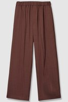 【ハウス オブ ロータス/HOUSE OF LOTUS】のツイルタックワイドパンツ 人気、トレンドファッション・服の通販 founy(ファニー) ファッション Fashion レディースファッション Fashion for Women パンツ Pants & Trousers 2025年 2025 2025-2026秋冬・A/W Autumn/Winter 2025–26 AW25–26 ツイル Twist, Twisted Detail ドレープ Drape, Draping Fabric フィット Fit, Slim Fit ミックス Mix, Mixed Style ワイド Wide, Wide Fit A/W・秋冬 Autumn/Winter |ID:prp329100004643612
