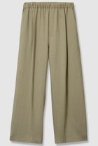 【ハウス オブ ロータス/HOUSE OF LOTUS】のツイルタックワイドパンツ 人気、トレンドファッション・服の通販 founy(ファニー) ファッション Fashion レディースファッション Fashion for Women パンツ Pants & Trousers 2025年 2025 2025-2026秋冬・A/W Autumn/Winter 2025–26 AW25–26 ツイル Twist, Twisted Detail ドレープ Drape, Draping Fabric フィット Fit, Slim Fit ミックス Mix, Mixed Style ワイド Wide, Wide Fit A/W・秋冬 Autumn/Winter thumbnail カーキ|ID: prp329100004643612 ipo3291000000033498343