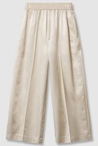 【ハウス オブ ロータス/HOUSE OF LOTUS】のピグメントバイオピンタックパンツ 人気、トレンドファッション・服の通販 founy(ファニー) ファッション Fashion レディースファッション Fashion for Women パンツ Pants & Trousers 2025年 2025 2025-2026秋冬・A/W Autumn/Winter 2025–26 AW25–26 サテン Satin, Glossy Fabric バランス Balance, Style Balance フロント Front, Front Design ワイド Wide, Wide Fit エレガント 上品 Elegant 今季 This Season, Current Season A/W・秋冬 Autumn/Winter thumbnail アイボリー|ID: prp329100004643613 ipo3291000000033498352
