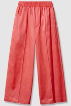 【ハウス オブ ロータス/HOUSE OF LOTUS】のピグメントバイオピンタックパンツ 人気、トレンドファッション・服の通販 founy(ファニー) ファッション Fashion レディースファッション Fashion for Women パンツ Pants & Trousers 2025年 2025 2025-2026秋冬・A/W Autumn/Winter 2025–26 AW25–26 サテン Satin, Glossy Fabric バランス Balance, Style Balance フロント Front, Front Design ワイド Wide, Wide Fit エレガント 上品 Elegant 今季 This Season, Current Season A/W・秋冬 Autumn/Winter thumbnail レッド|ID: prp329100004643613 ipo3291000000033498353
