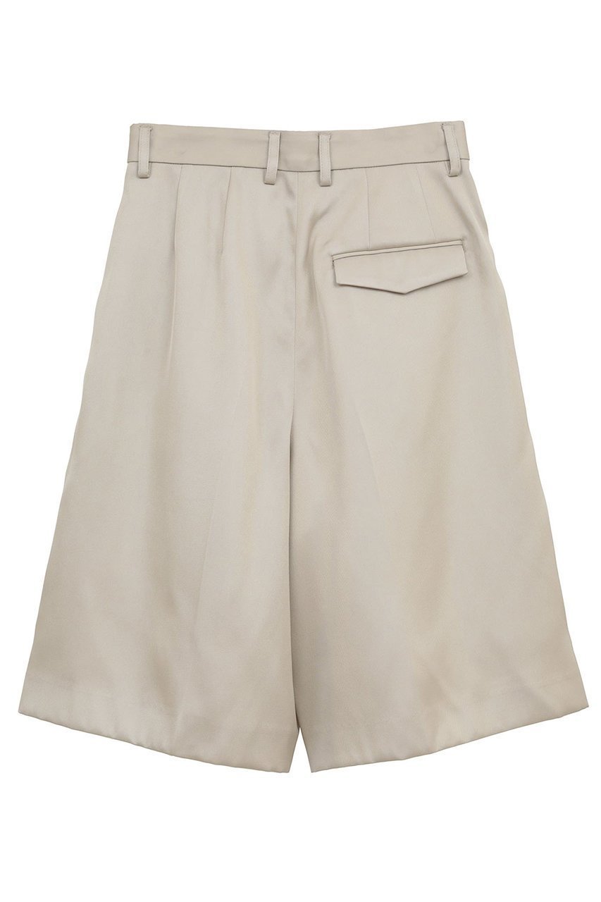 【マルティニーク/martinique】の【l heritage martinique】ラグジュアリーダブルクロスバミューダパンツ 人気、トレンドファッション・服の通販 founy(ファニー) ファッション Fashion レディースファッション Fashion for Women パンツ Pants & Trousers ショートパンツ・ハーフパンツ High-Waisted & Relaxed Shorts ショート Short, Short Length シンプル Simple, Minimal ジャケット Jacket, Outerwear バランス Balance, Style Balance other-2|ID: prp329100004643615 ipo3291000000035743020