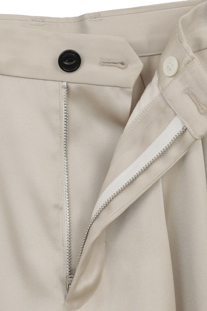 【マルティニーク/martinique】の【l heritage martinique】ラグジュアリーダブルクロスバミューダパンツ 人気、トレンドファッション・服の通販 founy(ファニー) ファッション Fashion レディースファッション Fashion for Women パンツ Pants & Trousers ショートパンツ・ハーフパンツ High-Waisted & Relaxed Shorts ショート Short, Short Length シンプル Simple, Minimal ジャケット Jacket, Outerwear バランス Balance, Style Balance other-3|ID: prp329100004643615 ipo3291000000035743023