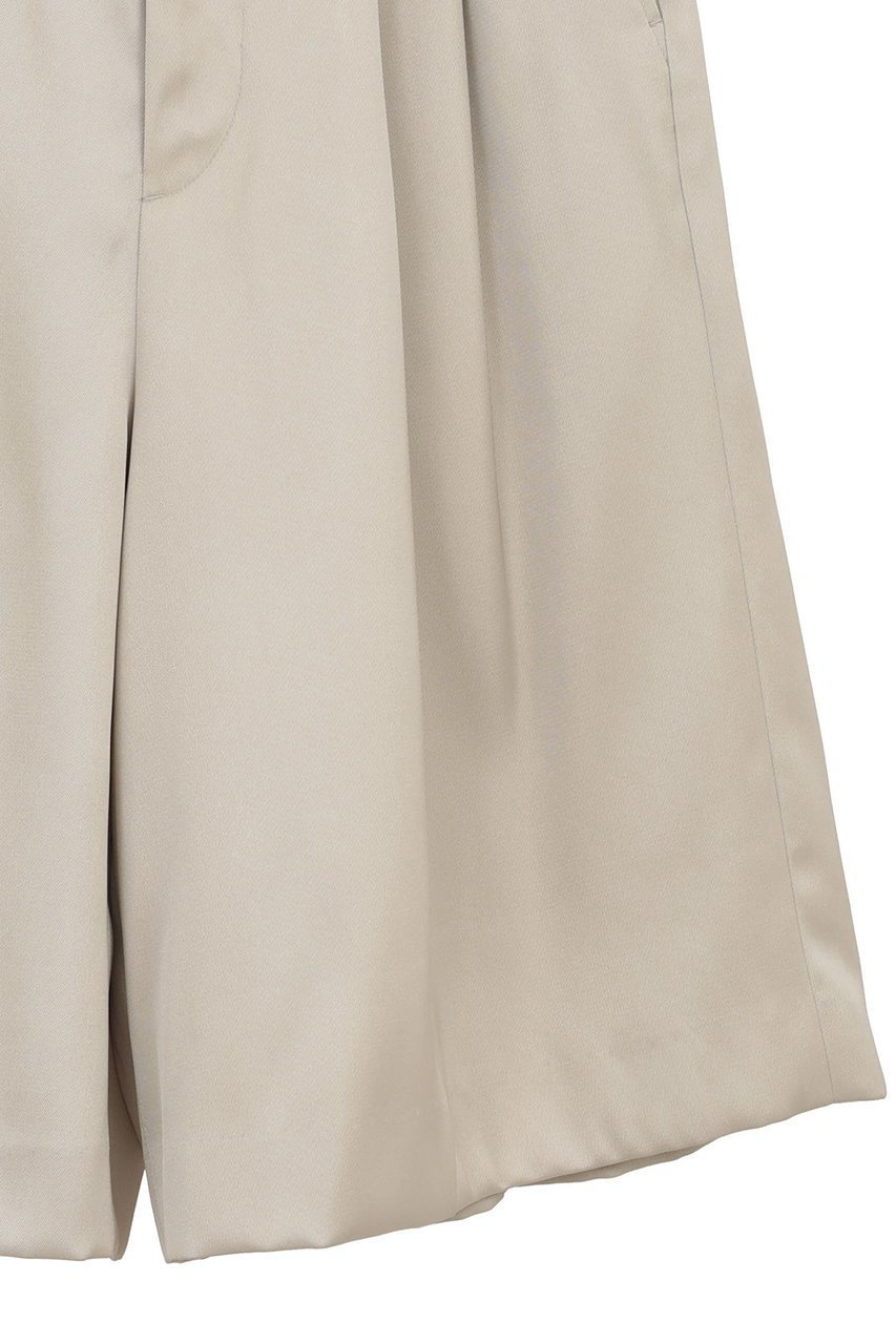 【マルティニーク/martinique】の【l heritage martinique】ラグジュアリーダブルクロスバミューダパンツ 人気、トレンドファッション・服の通販 founy(ファニー) ファッション Fashion レディースファッション Fashion for Women パンツ Pants & Trousers ショートパンツ・ハーフパンツ High-Waisted & Relaxed Shorts ショート Short, Short Length シンプル Simple, Minimal ジャケット Jacket, Outerwear バランス Balance, Style Balance other-4|ID: prp329100004643615 ipo3291000000035743026