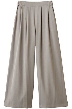 【ミディウミソリッド/MIDIUMISOLID】 wide cocoon PT パンツ人気、トレンドファッション・服の通販 founy(ファニー) ファッション Fashion レディースファッション Fashion for Women パンツ Pants & Trousers 2025年 2025 2025-2026秋冬・A/W Autumn/Winter 2025–26 AW25–26 なめらか Smooth, Silky Texture シンプル Simple, Minimal A/W・秋冬 Autumn/Winter |ID:prp329100004643616