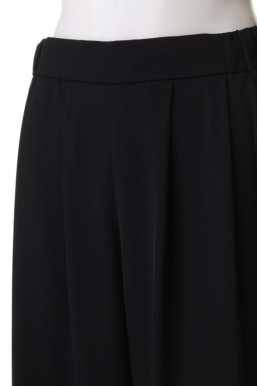 【ミディウミソリッド/MIDIUMISOLID】のwide cocoon PT パンツ 人気、トレンドファッション・服の通販 founy(ファニー) 　ファッション　Fashion　レディースファッション　Fashion for Women　パンツ　Pants & Trousers　2025年　2025　2025-2026秋冬・A/W　Autumn/Winter 2025–26 AW25–26　なめらか　Smooth, Silky Texture　シンプル　Simple, Minimal　A/W・秋冬　Autumn/Winter　other-5|ID: prp329100004643616 ipo3291000000033498380