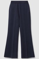 【アナイ/ANAYI】のメリノウールスムースニットパンツ 人気、トレンドファッション・服の通販 founy(ファニー) ファッション Fashion レディースファッション Fashion for Women パンツ Pants & Trousers 2025年 2025 2025-2026秋冬・A/W Autumn/Winter 2025–26 AW25–26 なめらか Smooth, Silky Texture セットアップ Set-Up, Coordinated Outfit ポケット Pocket, Pocket Detail A/W・秋冬 Autumn/Winter |ID:prp329100004643617