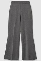 【アナイ/ANAYI】のメリノウールスムースニットパンツ 人気、トレンドファッション・服の通販 founy(ファニー) ファッション Fashion レディースファッション Fashion for Women パンツ Pants & Trousers 2025年 2025 2025-2026秋冬・A/W Autumn/Winter 2025–26 AW25–26 なめらか Smooth, Silky Texture セットアップ Set-Up, Coordinated Outfit ポケット Pocket, Pocket Detail A/W・秋冬 Autumn/Winter thumbnail チャコールグレー|ID: prp329100004643617 ipo3291000000033498383
