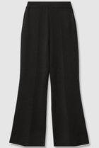 【アナイ/ANAYI】のメリノウールスムースニットパンツ 人気、トレンドファッション・服の通販 founy(ファニー) ファッション Fashion レディースファッション Fashion for Women パンツ Pants & Trousers 2025年 2025 2025-2026秋冬・A/W Autumn/Winter 2025–26 AW25–26 なめらか Smooth, Silky Texture セットアップ Set-Up, Coordinated Outfit ポケット Pocket, Pocket Detail A/W・秋冬 Autumn/Winter thumbnail ブラック|ID: prp329100004643617 ipo3291000000033498384