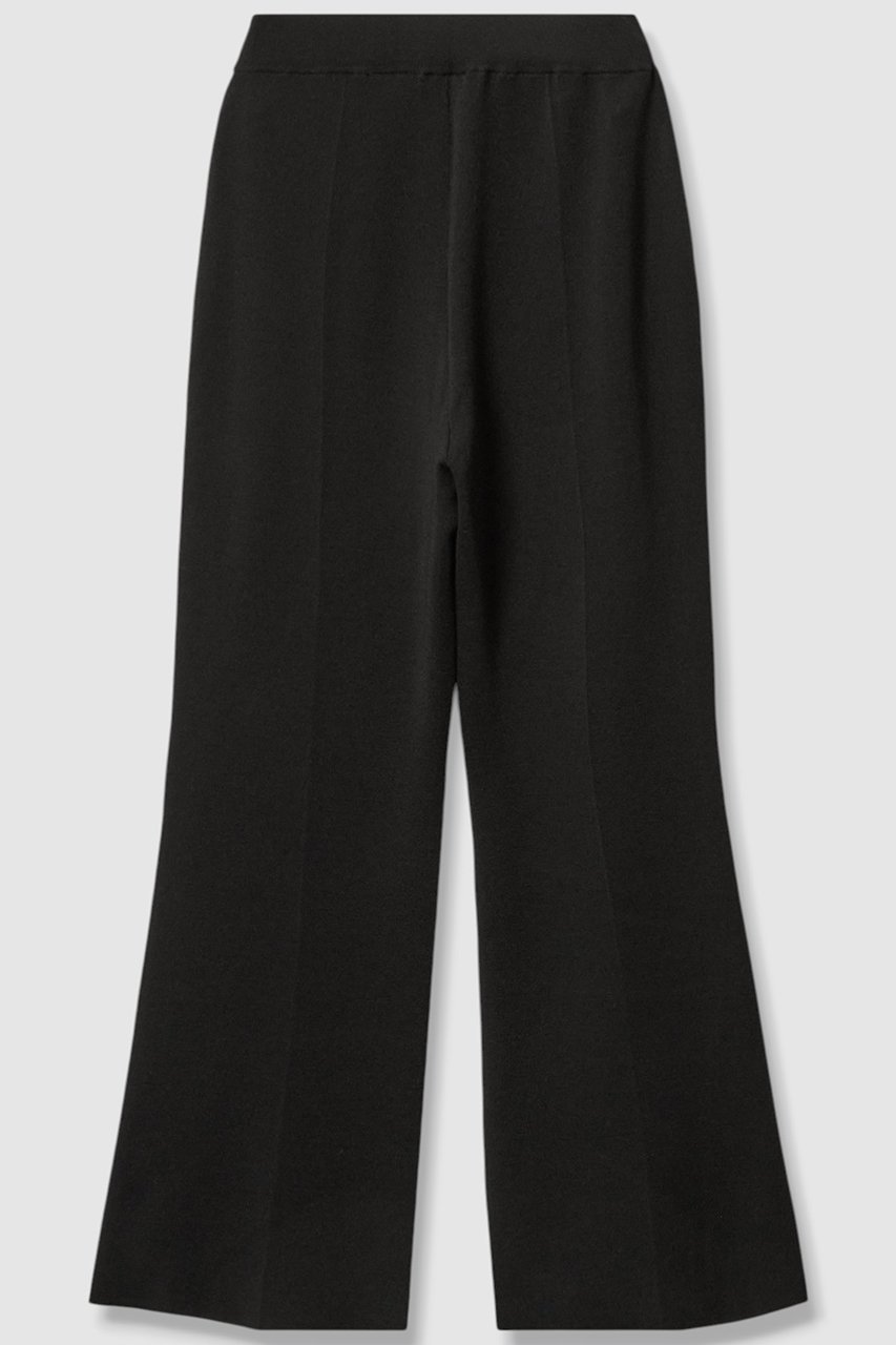 【アナイ/ANAYI】のメリノウールスムースニットパンツ 人気、トレンドファッション・服の通販 founy(ファニー) 　ファッション　Fashion　レディースファッション　Fashion for Women　パンツ　Pants & Trousers　2025年　2025　2025-2026秋冬・A/W　Autumn/Winter 2025–26 AW25–26　なめらか　Smooth, Silky Texture　セットアップ　Set-Up, Coordinated Outfit　ポケット　Pocket, Pocket Detail　A/W・秋冬　Autumn/Winter　other-2|ID: prp329100004643617 ipo3291000000033498385