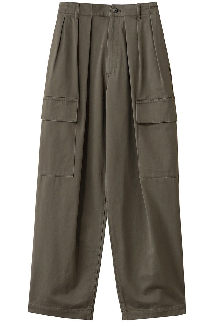 【クラネ/CLANE】のWIDE TUCK WORK PANTS/パンツ インテリア・キッズ・メンズ・レディースファッション・服の通販 founy(ファニー) https://founy.com/ ファッション Fashion レディースファッション Fashion for Women パンツ Pants & Trousers 2025年 2025 2025-2026秋冬・A/W Autumn/Winter 2025–26 AW25–26 おすすめ Recommended / Our Picks ワーク Workwear, Utility Style エレガント 上品 Elegant A/W・秋冬 Autumn/Winter |ID: prp329100004643619 ipo3291000000033498395