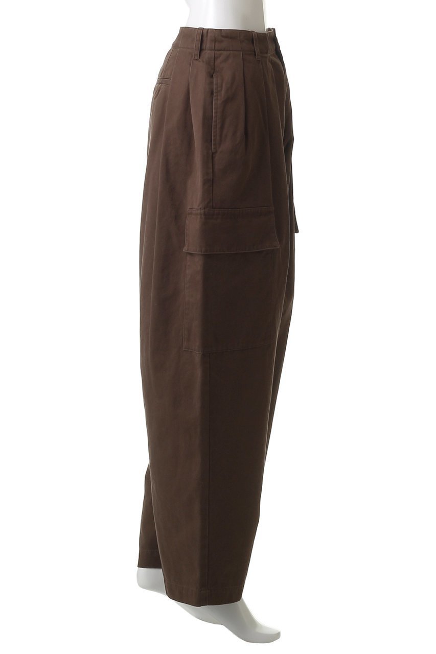 【クラネ/CLANE】のWIDE TUCK WORK PANTS/パンツ 人気、トレンドファッション・服の通販 founy(ファニー) 　ファッション　Fashion　レディースファッション　Fashion for Women　パンツ　Pants & Trousers　2025年　2025　2025-2026秋冬・A/W　Autumn/Winter 2025–26 AW25–26　おすすめ　Recommended / Our Picks　ワーク　Workwear, Utility Style　エレガント 上品　Elegant　A/W・秋冬　Autumn/Winter　other-3|ID: prp329100004643619 ipo3291000000033498400