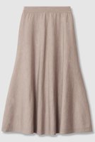 【アナイ/ANAYI】のエキストラファインメリノフレア スカート 人気、トレンドファッション・服の通販 founy(ファニー) ファッション Fashion レディースファッション Fashion for Women スカート Skirts Aライン・フレアスカート A-Line & Flared Skirts ロングスカート Long Skirts / Maxi & Midi Skirts 2025年 2025 2025-2026秋冬・A/W Autumn/Winter 2025–26 AW25–26 おすすめ Recommended / Our Picks なめらか Smooth, Silky Texture セットアップ Set-Up, Coordinated Outfit フレア Flare, Flared マーメイド Mermaid, Fishtail Silhouette ロング Long, Long-Length A/W・秋冬 Autumn/Winter |ID:prp329100004643621