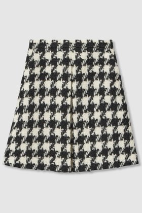 【アルアバイル/allureville】 【LOULOU WILLOUGHBY】ロービング千鳥タックミニスカート人気、トレンドファッション・服の通販 founy(ファニー) ファッション Fashion レディースファッション Fashion for Women スカート Skirts ミニスカート Mini Skirts 2025年 2025 2025-2026秋冬・A/W Autumn/Winter 2025–26 AW25–26 おすすめ Recommended / Our Picks シンプル Simple, Minimal セットアップ Set-Up, Coordinated Outfit タイツ Tights, Legwear ミニスカート Mini Skirt, Short Skirt ロング Long, Long-Length A/W・秋冬 Autumn/Winter |ID:prp329100004643622