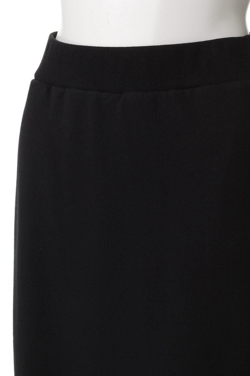 【スローン/SLOANE】のコットン裏毛 マキシ丈スカート 人気、トレンドファッション・服の通販 founy(ファニー) 　ファッション　Fashion　レディースファッション　Fashion for Women　スカート　Skirts　ロングスカート　Long Skirts / Maxi & Midi Skirts　2025年　2025　2025-2026秋冬・A/W　Autumn/Winter 2025–26 AW25–26　おすすめ　Recommended / Our Picks　くるぶし　Ankle-Length　エレガント 上品　Elegant　セットアップ　Set-Up, Coordinated Outfit　マキシ　Maxi, Full Length　ロング　Long, Long-Length　吸水　Absorbent, Quick-Dry　A/W・秋冬　Autumn/Winter　other-5|ID: prp329100004643626 ipo3291000000033498451