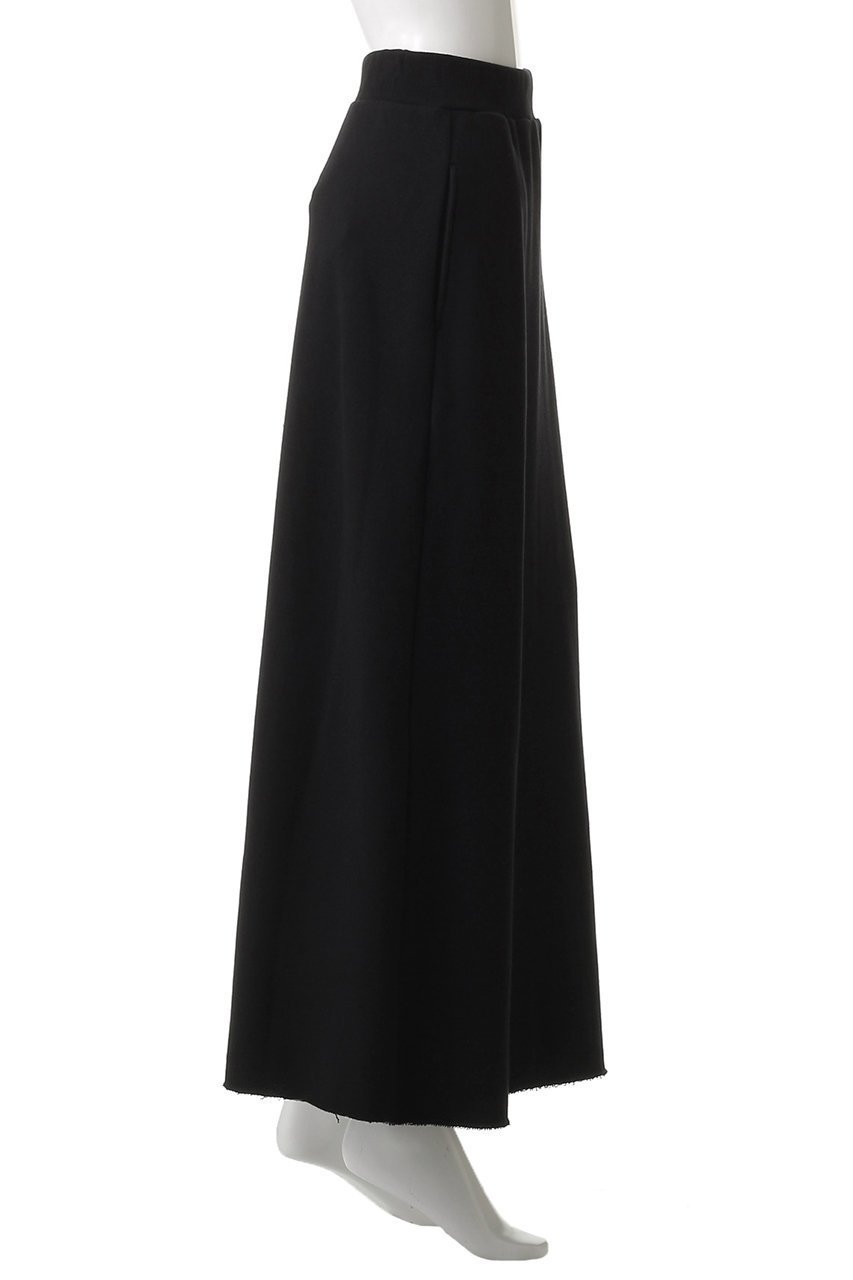 【スローン/SLOANE】のコットン裏毛 マキシ丈スカート 人気、トレンドファッション・服の通販 founy(ファニー) 　ファッション　Fashion　レディースファッション　Fashion for Women　スカート　Skirts　ロングスカート　Long Skirts / Maxi & Midi Skirts　おすすめ　Recommended / Our Picks　くるぶし　Ankle-Length　エレガント 上品　Elegant　セットアップ　Set-Up, Coordinated Outfit　マキシ　Maxi, Full Length　ロング　Long, Long-Length　吸水　Absorbent, Quick-Dry　other-3|ID: prp329100004643626 ipo3291000000035947539