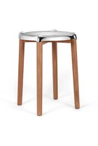【アレッシ/ALESSI / GOODS】のPOELE ロースツール 人気、トレンドファッション・服の通販 founy(ファニー) なめらか Smooth, Silky Texture イタリア Italy エレガント 上品 Elegant コレクション Collection, Seasonal Line thumbnail -|ID: prp329100004643630 ipo3291000000033498601