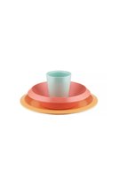 【アレッシ/ALESSI / GOODS】のGIRO KIDS キッズ用食器セット 人気、トレンドファッション・服の通販 founy(ファニー) イタリア Italy テーブル Table, Dining Table ベーシック Basic, Essential 皿 Plate, Dish ホーム・キャンプ・アウトドア・お取り寄せ Home Living / Home & Lifestyle / Camping Gear / Outdoor Camping キッチン・ダイニング Kitchen & Dining Essentials. Stylish & Functional Tableware キッチン家電・キッチン用品 Kitchen Appliances & Tools |ID:prp329100004643631