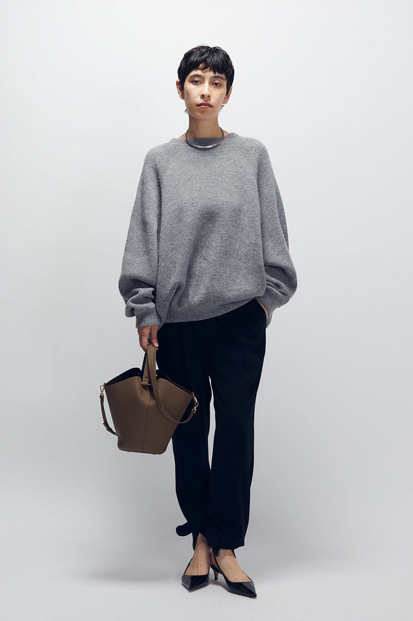 【プルミエ アロンディスモン/1er Arrondissement】の【FEEL AND TASTE】バッグ 人気、トレンドファッション・服の通販 founy(ファニー) 　ファッション　Fashion　レディースファッション　Fashion for Women　バッグ　Bags　ショルダー　Shoulder, Shoulder Strap　シンプル　Simple, Minimal　バケツ　Bucket, Bucket Style　フォルム　Silhouette, Form　other-7|ID: prp329100004644389 ipo3291000000034168279