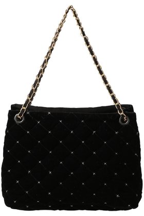 【マリュス/MALUS】 【ELLE SHOP限定】2WAY ベルベット ショルダーバッグ人気、トレンドファッション・服の通販 founy(ファニー) ファッション Fashion レディースファッション Fashion for Women バッグ Bags 2025年 2025 2025-2026秋冬・A/W Autumn/Winter 2025–26 AW25–26 チェーン Chain, Chain Strap パーティ Party, Party Style ベルベット Velvet, Velvety リュクス Luxury, Elegant, High-End, Chic A/W・秋冬 Autumn/Winter |ID:prp329100004644390