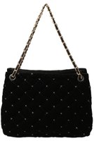【マリュス/MALUS】の【ELLE SHOP限定】2WAY ベルベット ショルダーバッグ 人気、トレンドファッション・服の通販 founy(ファニー) ファッション Fashion レディースファッション Fashion for Women バッグ Bags 2025年 2025 2025-2026秋冬・A/W Autumn/Winter 2025–26 AW25–26 チェーン Chain, Chain Strap パーティ Party, Party Style ベルベット Velvet, Velvety リュクス Luxury, Elegant, High-End, Chic A/W・秋冬 Autumn/Winter |ID:prp329100004644390