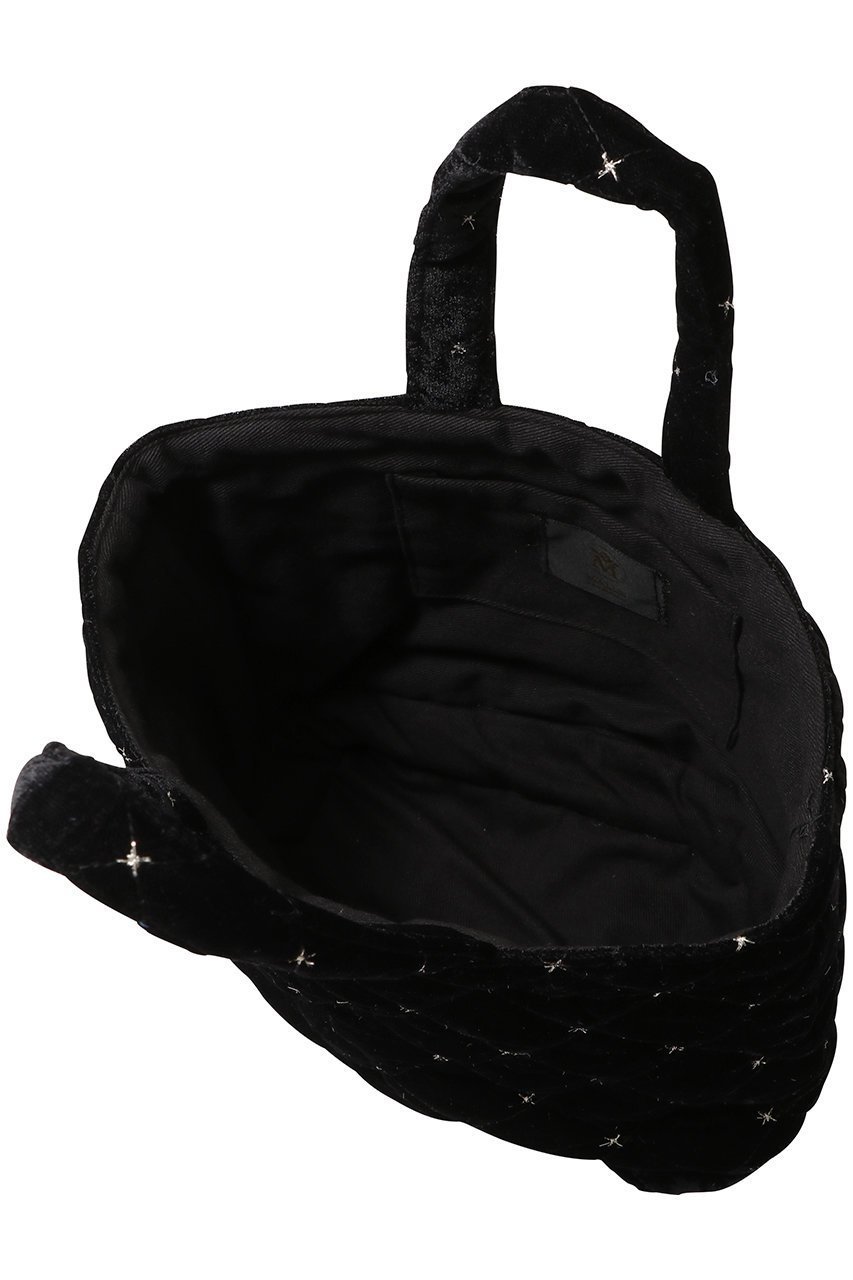 【マリュス/MALUS】のベルベット キルティング ミニトートバッグ 人気、トレンドファッション・服の通販 founy(ファニー) 　ファッション　Fashion　レディースファッション　Fashion for Women　バッグ　Bags　キルティング　Quilted, Quilting　クッション　Cushion, Throw Pillow　ベルベット　Velvet, Velvety　other-6|ID: prp329100004644391 ipo3291000000035828126